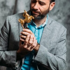 تصویر هنرمند Sam Voutas