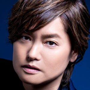 تصویر هنرمند Showtaro Morikubo