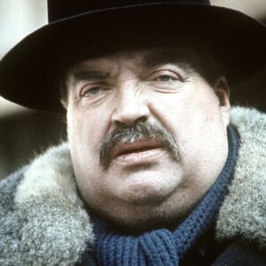 تصویر هنرمند Helmut Qualtinger