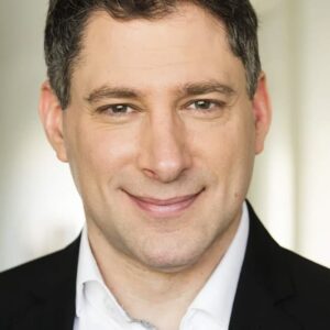 تصویر هنرمند Jonathan Lipow