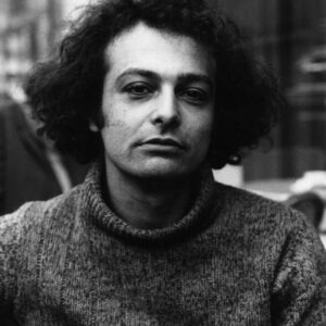 تصویر هنرمند Piero Heliczer