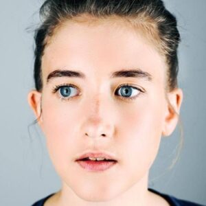 تصویر هنرمند Moa Nilsson