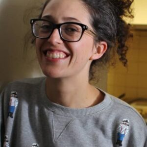 تصویر هنرمند Giulia Scrimieri