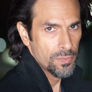 تصویر هنرمند Eddie Velez