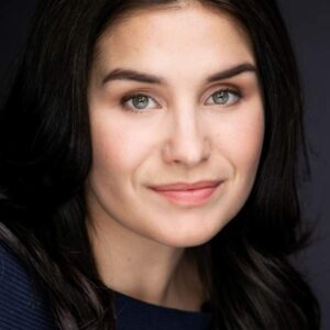 تصویر هنرمند Emma Draper