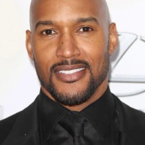 تصویر هنرمند Henry Simmons