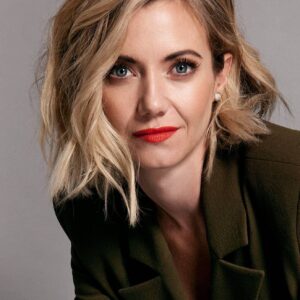 تصویر هنرمند Megan Stevenson