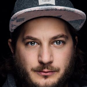 تصویر هنرمند David Scheid