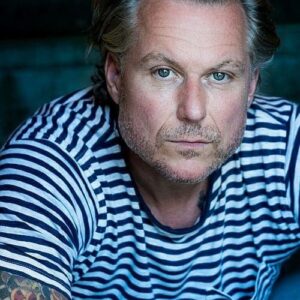 تصویر هنرمند Dirk Borchardt