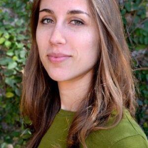 تصویر هنرمند Brianna Bond