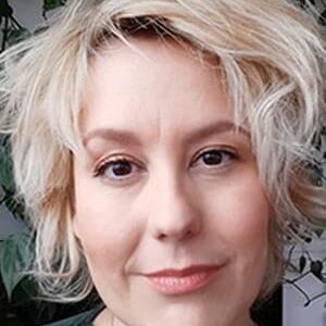 تصویر هنرمند Anna Maria Chrostowska