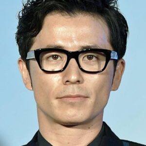 تصویر هنرمند Shingo Fujimori