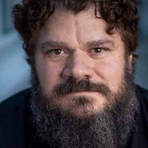 تصویر هنرمند Jason Burkart