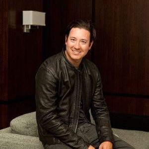 تصویر هنرمند Nelson Cragg