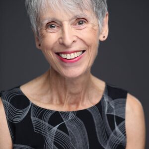 تصویر هنرمند Corinna Marlowe