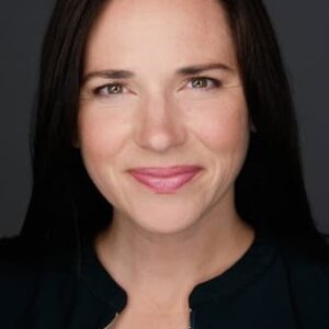 تصویر هنرمند Erin Mackinnon