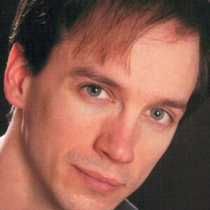 تصویر هنرمند Brandon O'Dell