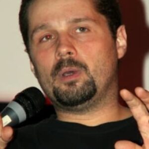 تصویر هنرمند Jacques-Olivier Molon