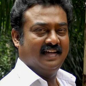 تصویر هنرمند Saravanan