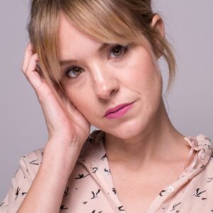 تصویر هنرمند Brea Grant