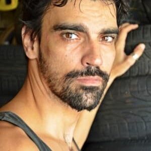 تصویر هنرمند Márcio Mariante