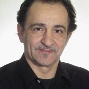 تصویر هنرمند Pep Molina