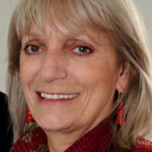 تصویر هنرمند Anne Lambton