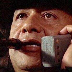 تصویر هنرمند Lucius Wyatt Cherokee