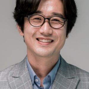 تصویر هنرمند Park Geon-lak