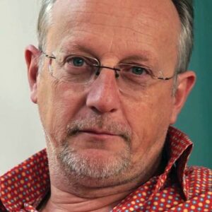 تصویر هنرمند Bertrand Faivre