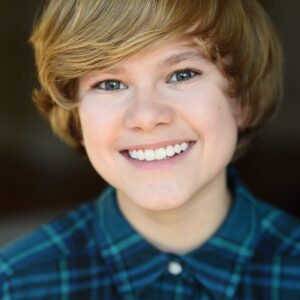 تصویر هنرمند Isaiah Stannard