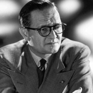 تصویر هنرمند Gregg Toland