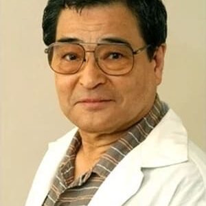 تصویر هنرمند Shozo Iizuka