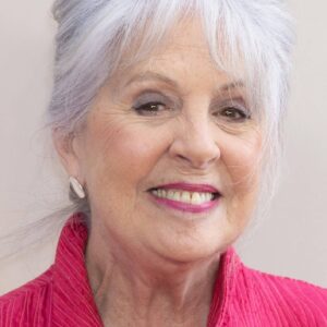 تصویر هنرمند Penelope Wilton