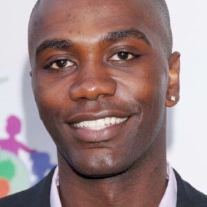 تصویر هنرمند Nashawn Kearse