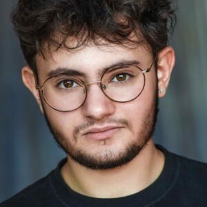 تصویر هنرمند James Goldman