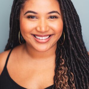 تصویر هنرمند Azriél Patricia