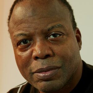 تصویر هنرمند Sterling Macer Jr.