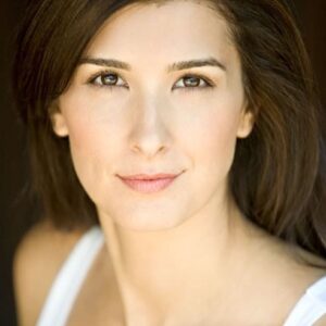 تصویر هنرمند Tracey Ruggiero