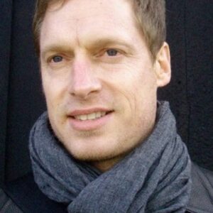 تصویر هنرمند Scott Thrun