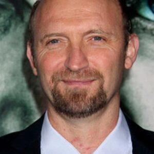 تصویر هنرمند Michael Petroni