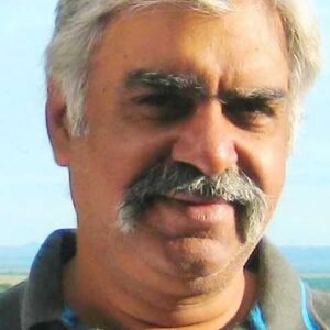 تصویر هنرمند Manav Kaushik