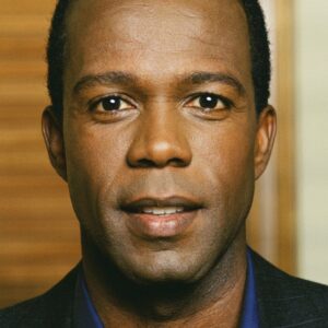 تصویر هنرمند Clarence Gilyard Jr.