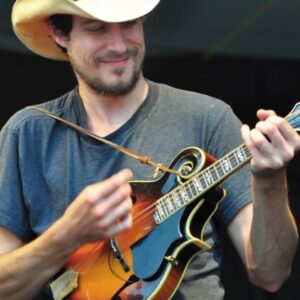 تصویر هنرمند Cory Younts