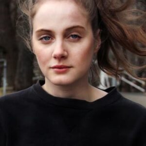 تصویر هنرمند Ingrid Unnur Giæver