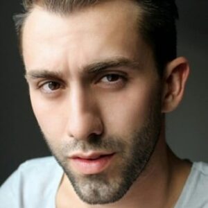 تصویر هنرمند Kenny Parks Jr.