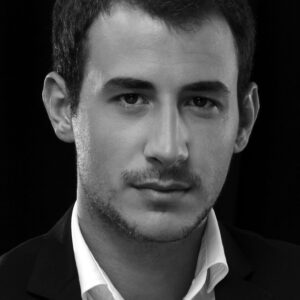 تصویر هنرمند Nicholas Jacob