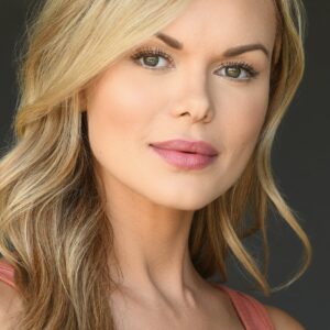 تصویر هنرمند Anya Monzikova