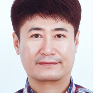 تصویر هنرمند Sun Woo-chul