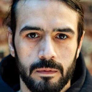 تصویر هنرمند Bamshad Abedi-Amin